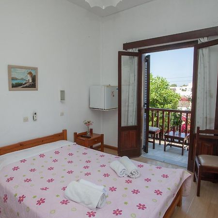 Villa Zacharo Skála Esterno foto
