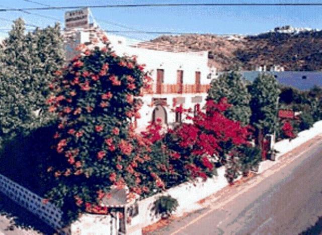 Villa Zacharo Skála Esterno foto