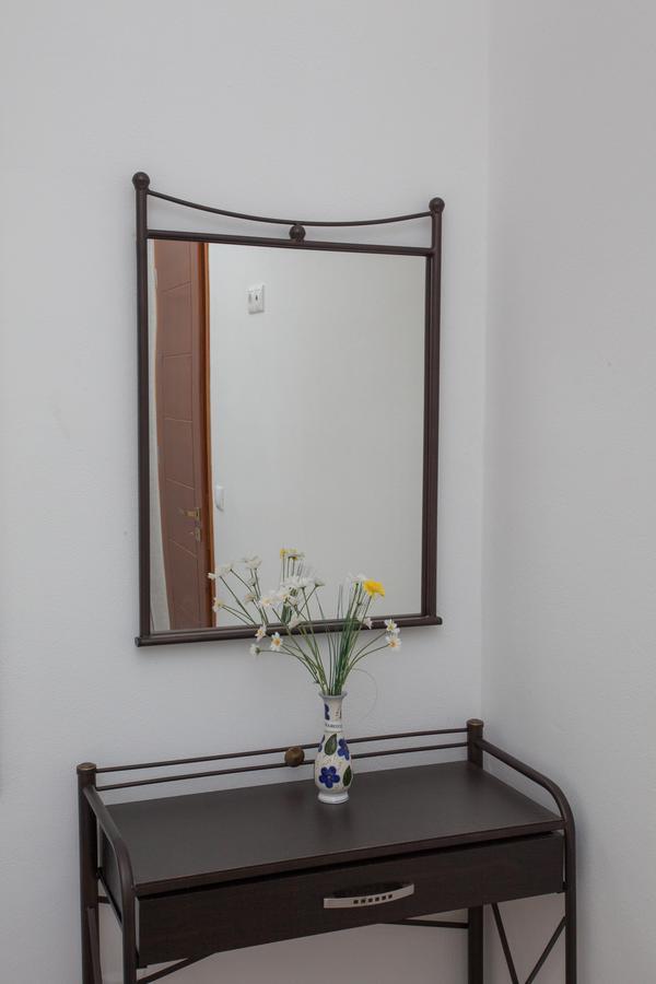 Villa Zacharo Skála Esterno foto