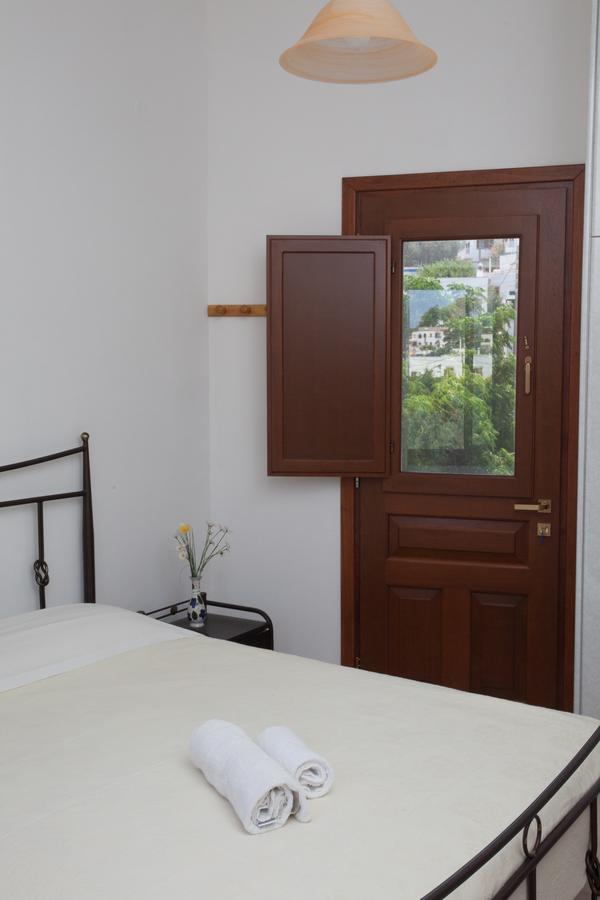 Villa Zacharo Skála Esterno foto